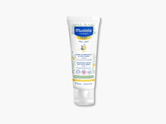 Nourishing Face Cream - Mustela Australia