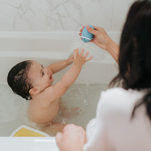 toddler-in-bath - Mustela Australia - 1