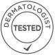 Dermatologist tested EN