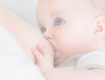 breastfeeding baby 395x415