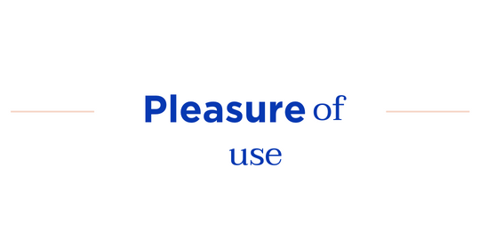 Cicastela-pleasure-of-use